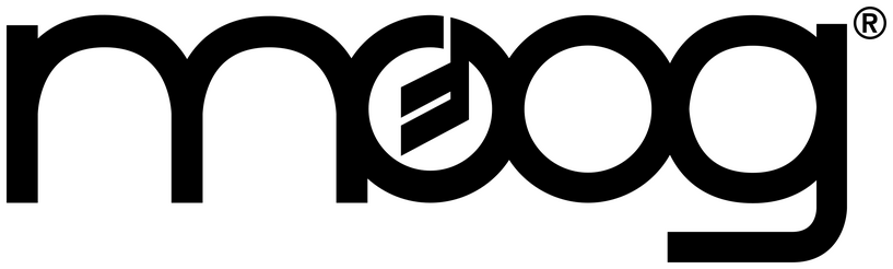 Moog Logo Moog Logo