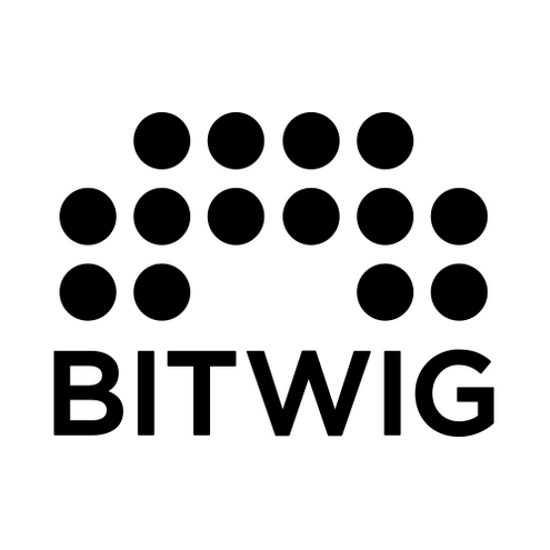 Bitwig Logo Bitwig Logo